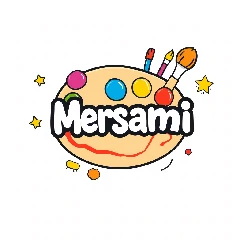 site logo